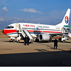 信阳明港航空邮寄航空快运业稳步发展的原因是什么？